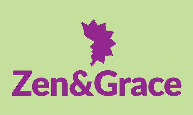 ZenAndGrace.com